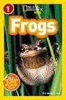 Elizabeth Carney, National Geographic Kids - National Geographic Kids Readers