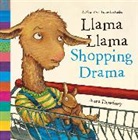 Anna Dewdney - Llama Llama Shopping Drama