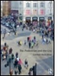 Carmen Hass Klau, Carmen Hass-Klau - The Pedestrian and the City