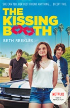 Beth Reekles, Reekles Beth - The Kissing Booth