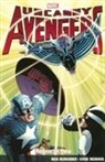 Rick Remender, Rick Remender &amp; Salvador Larroca, John Cassaday - Uncanny Avengers