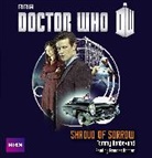 Tommy Donbavand, Frances Barber - Doctor Who: Shroud Of Sorrow (Hörbuch)