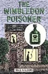 Nigel Williams - The Wimbledon Poisoner