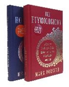 Mark Forsyth, Forsyth Mark - The Etymologicon and The Horologicon