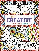Joanna Webster, Webster Joanna, Joanna Webster, Webster Joanna - The Creative Colouring Book