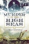 Martin Baggoley - Murder on the High Seas