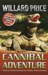 Willard Price, Price Willard - Cannibal Adventure