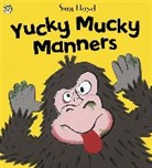 Sam Lloyd - Yucky Mucky Manners
