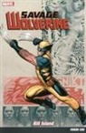 Frank Cho, Frank Cho, Cho Frank - Savage Wolverine