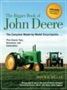 Don Macmillan, Randy Leffingwell, Andrew Morland - Bigger Book of John Deere