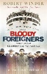 Robert Winder, Winder Robert - Bloody Foreigners