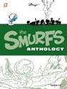 Yvan Delporte, Matt Murray, Matt Murray, Peyo, Yvan Delporte - The Smurfs Anthology #3