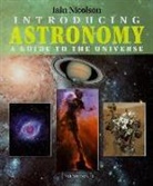 Iain Nicolson - Introducing Astronomy