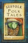 Kirsty Hartsiotis, Kristy Hartsiotis - Suffolk Folk Tales