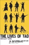 Chu, Wesley Chu - The Lives of Tao