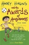 Steve Voake, Emma Dodson - Hooey Higgins and the Awards of Awesomeness