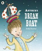 Polly Dunbar, Polly Dunbar - Arthur''s Dream Boat