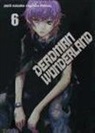 Jinsei Kataoka, Kazuma Kondou - DEADMAN WONDERLAND 06 (COMIC)