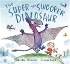 Leonie Lord, Martin Waddell, Leonie Lord - The Super Swooper Dinosaur