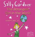 Emilia Fox, Sally Gardner, Emilia Fox, Sally Gardner - Magical Children: The Strongest Girl In The World (Audio book)