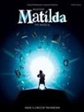 Roald Dahl, Roald Dahl's - Roald Dahl''s Matilda - The Musical
