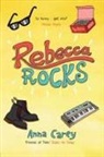 Anna Carey - Rebecca Rocks