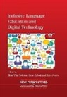 Elina Vilar Beltrán, Elina Vilar Beltrán, Chris Abbott, Elina Vilar Beltran, Jane Jones, Elina Vilar Beltran... - Inclusive Language Education and Digital Technology