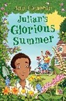 Ann Cameron, Cameron Ann - Julian's Glorious Summer