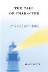 Ruti, Mari Ruti, Mari (Professor of Critical Theory Ruti, Ruti Mari - Call of Character