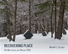 Taylor, Mark Taylor, Mark C. Taylor, Taylor Mark C. - Recovering Place