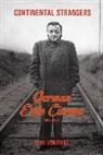 Gemunden, Gerd Gemunden, Gerd Gemünden - Continental Strangers