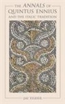 Jay Fisher, Jay (Yale University) Fisher, John Fisher - Annals of Quintus Ennius and the Italic Tradition