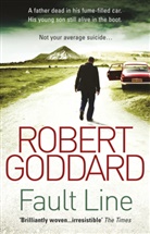 Robert Goddard - Fault Line