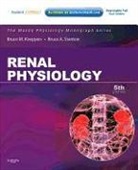 Bruce M Koeppen, Bruce M. Koeppen, Bruce A. Stanton - Renal Physiology
