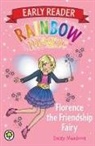 Daisy Meadows, Meadows Daisy, Georgie Ripper, Georgie Ripper, Ripper Georgie - Rainbow Magic Early Reader: Florence the Friendship Fairy