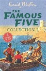 Enid Blyton, Blyton Enid - Famous Five Collection