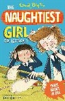 Enid Blyton, Blyton Enid - The Naughtiest Girl Collection 1