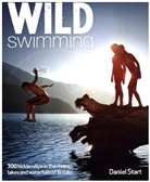 Daniel Start - Wild Swimming