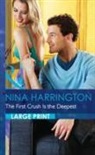 Nina Harrington - First Crush Is the Deepest