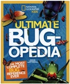 Nancy Honovich, Darlyne Murawski, Darlyne A. Murawski, National Geographic Kids - Ultimate Bugopedia