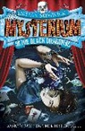 Julian Sedgwick, Sedgwick Julian - Mysterium: The Black Dragon