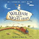 Alison Jay, Mij Kelly, Alison Jay - William and the Night Train