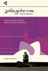 Music Sales - Justinguitar.com Pop Songbook