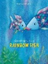 Pfister, Marcus Pfister, Marcus Pfister - Good Night Little Rainbow Fish