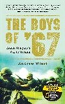Andrew Wiest, Andrew A. Wiest - The Boys of '67