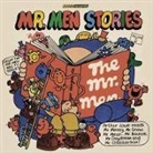 Roger Hargreaves, Arthur Lowe - Mr Men Stories Volume 2 (Vintage Beeb) (Audio book)