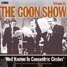 Spike Milligan, Larry Stephens, Spike MilliganLarry Stephens, Spike Milligan, Harry Secombe, Peter Sellers - The Goon Show (Hörbuch)