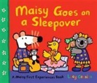 Lucy Cousins, Lucy Cousins - Maisy Goes on a Sleepover