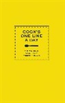 Chronicle Books - Cook''s One Line a Day