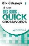 THE TELEGRAPH - The Telegraph All New Big Book of Quick Crosswords 1
